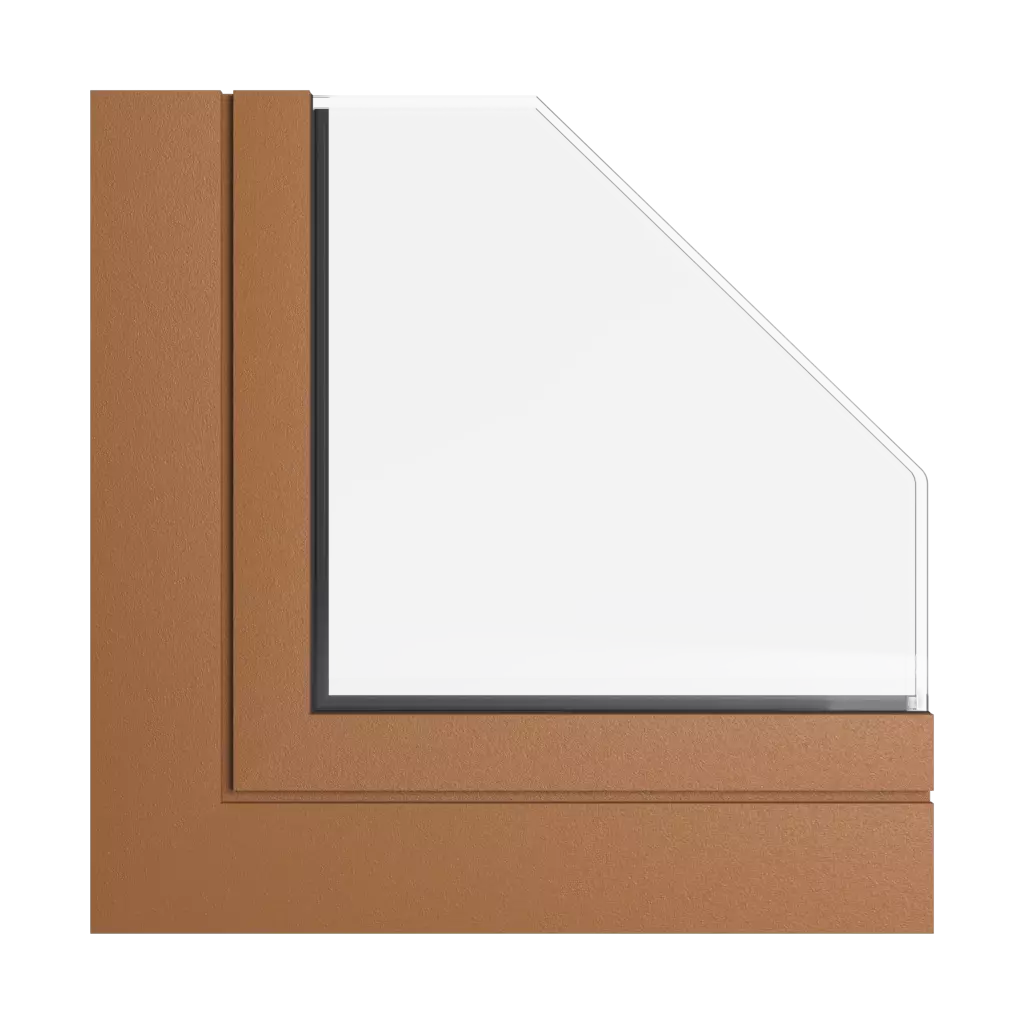 Brun miel produits fenetres-de-facade    