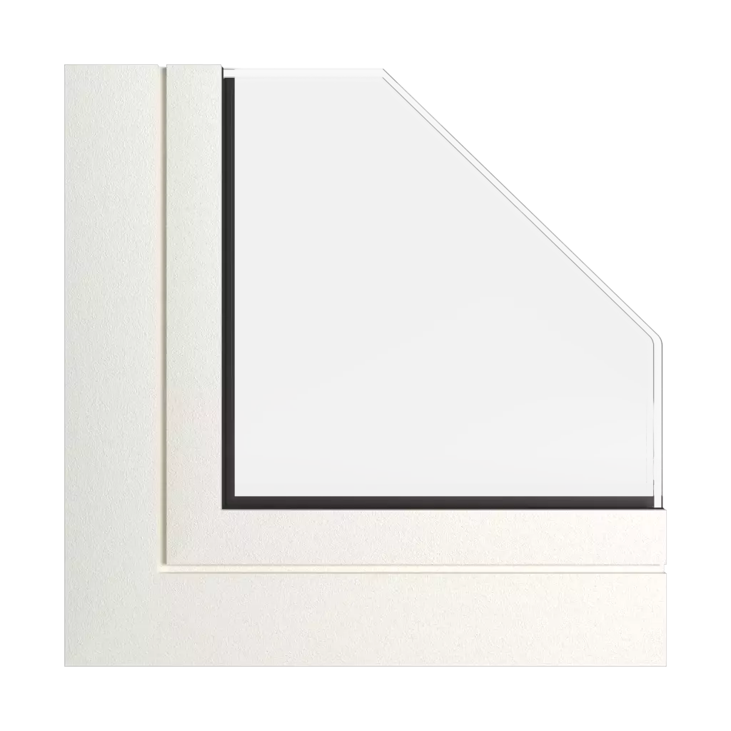 Beskide blanche 1 fenetres couleur-de-la-fenetre couleurs-aliplast beskide-blanche-1