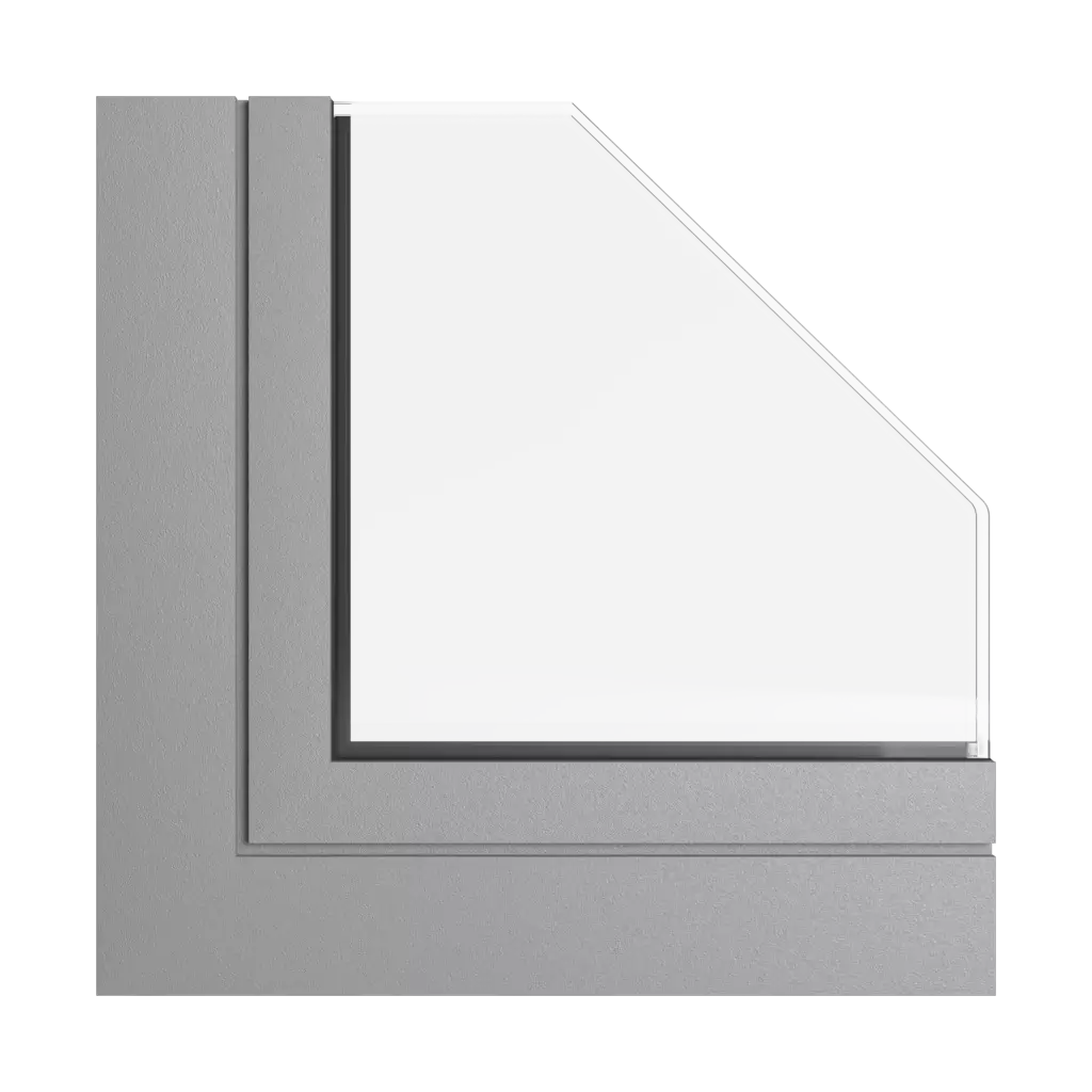 Gris acier produits fenetres-de-facade    