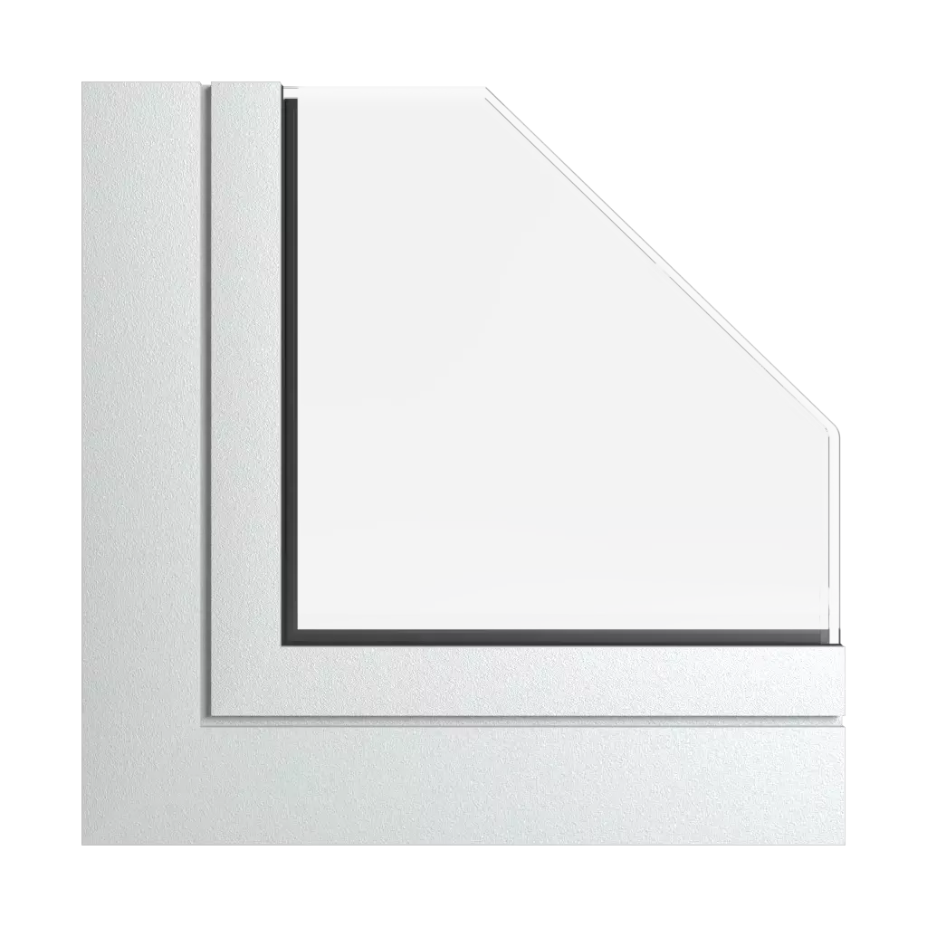 Aluminium blanc produits fenetres-en-aluminium    