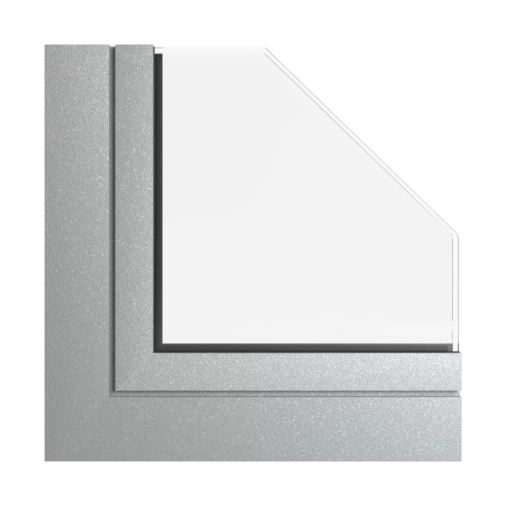 Gris produits fenetres-pliantes    