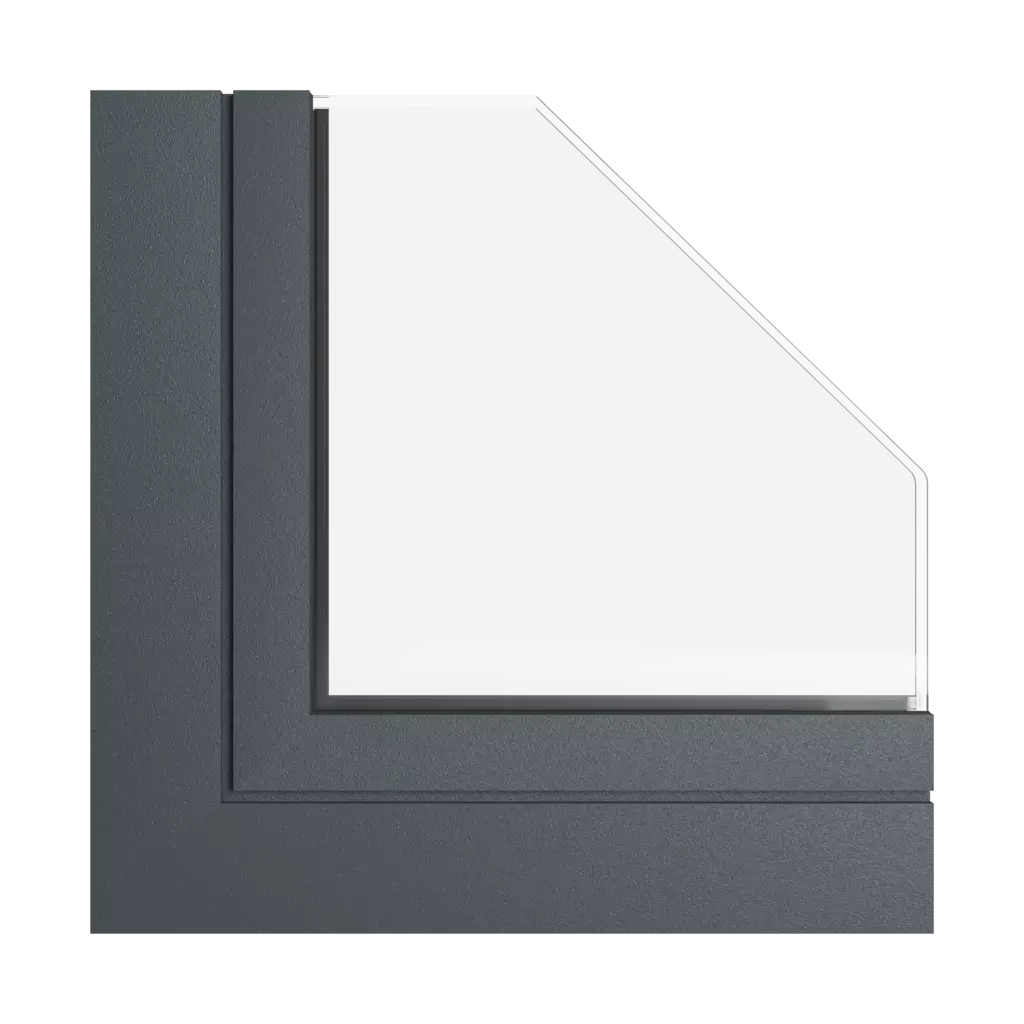 Gris anthracite produits fenetres-en-aluminium    