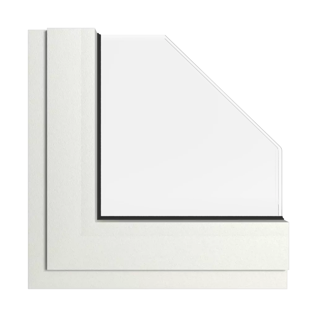 Beskide blanche 1 fenetres couleur-de-la-fenetre couleurs-aliplast beskide-blanche-1 interior