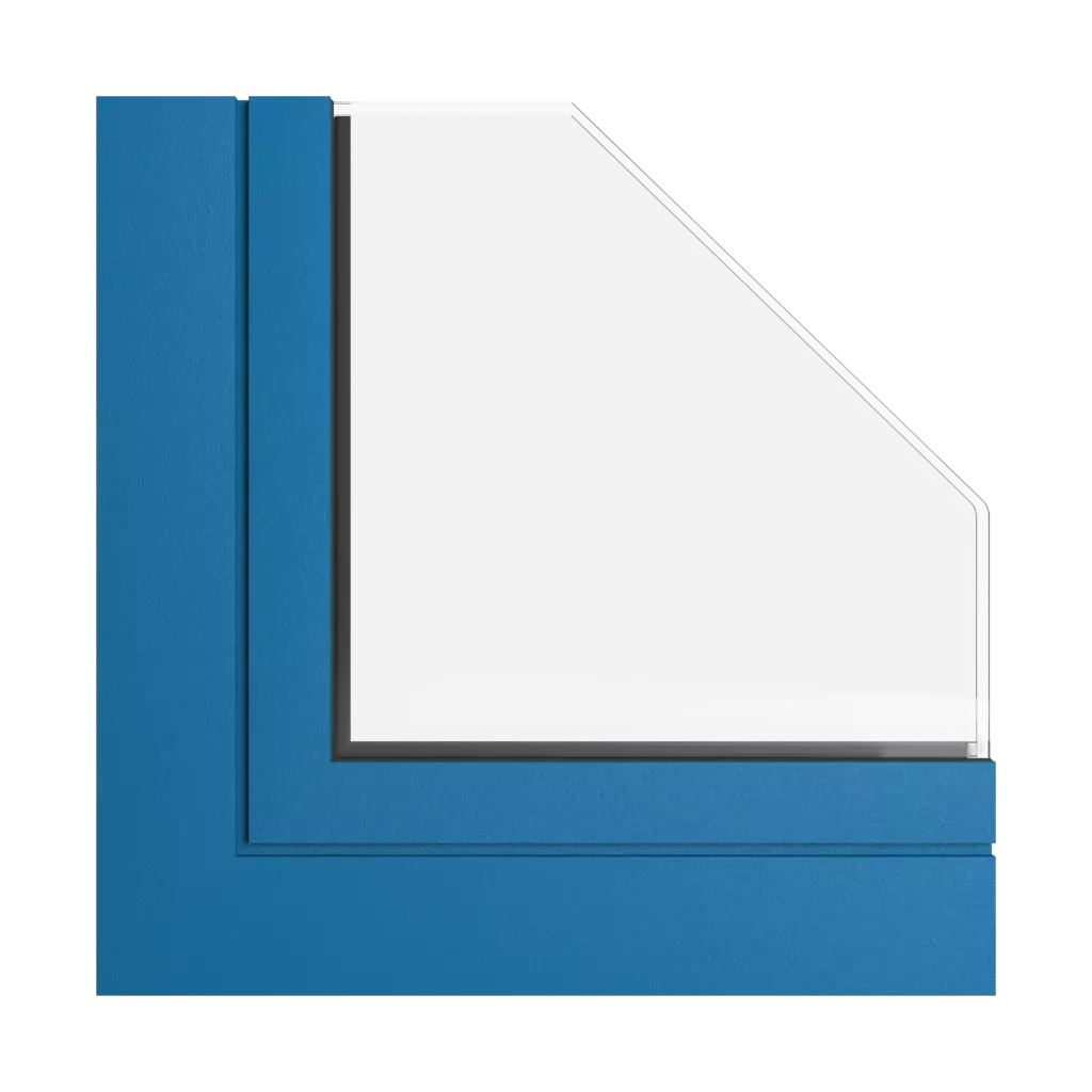 Moyen bleu tiger produits fenetres-pliantes    