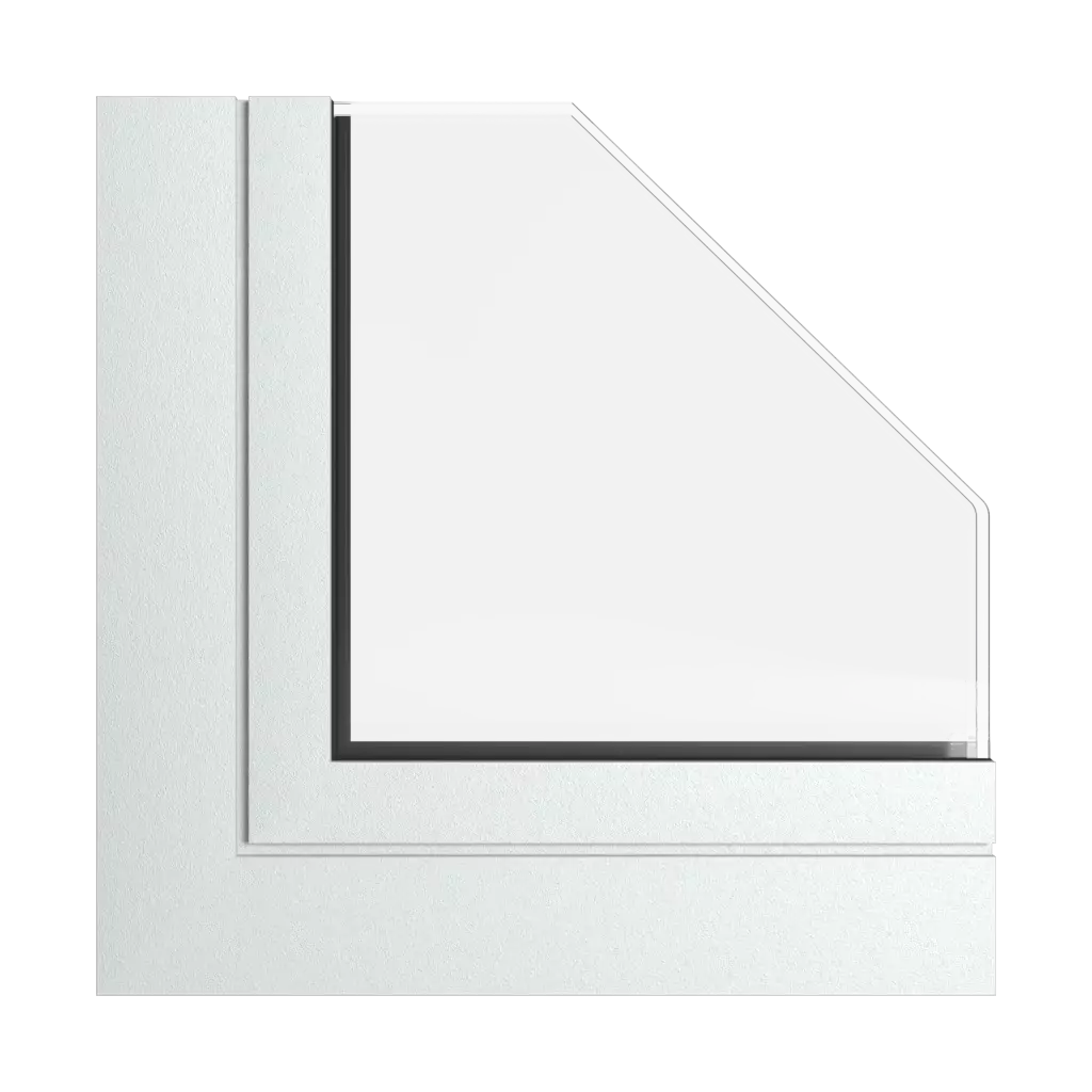 Gris clair tiger produits fenetres-en-aluminium    