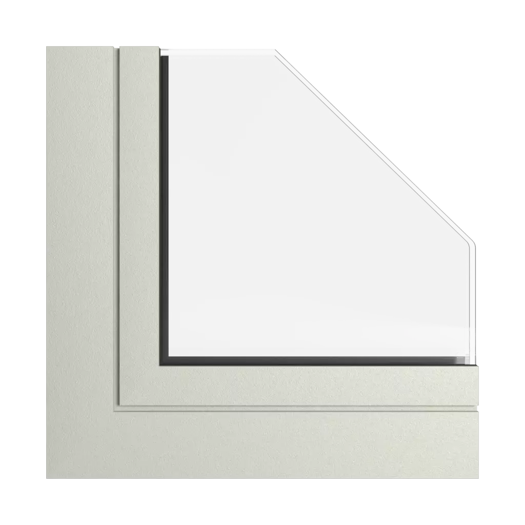 Soyeux gris tiger fenetres profils-de-fenetre aliplast