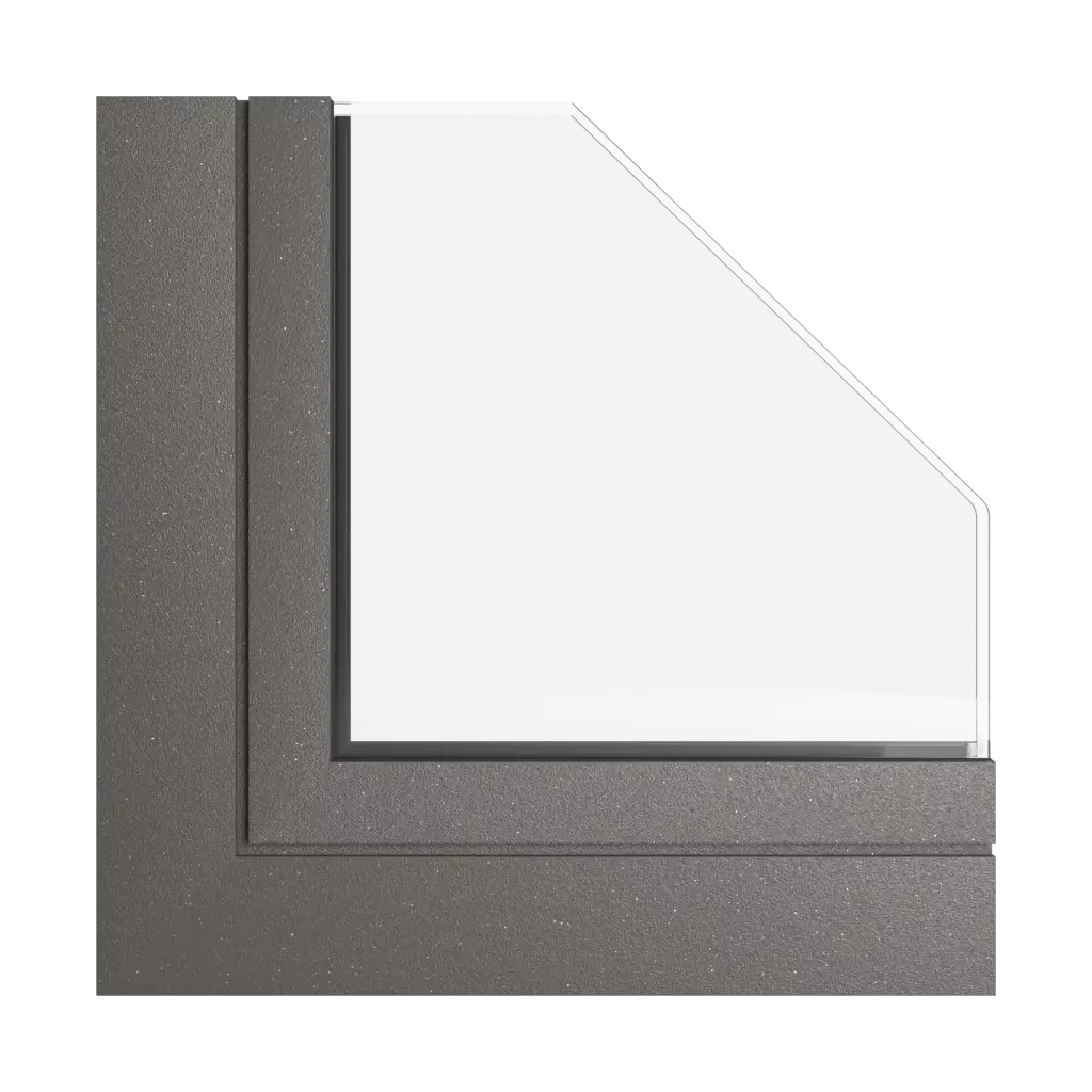 Gris brun tiger produits fenetres-en-aluminium    