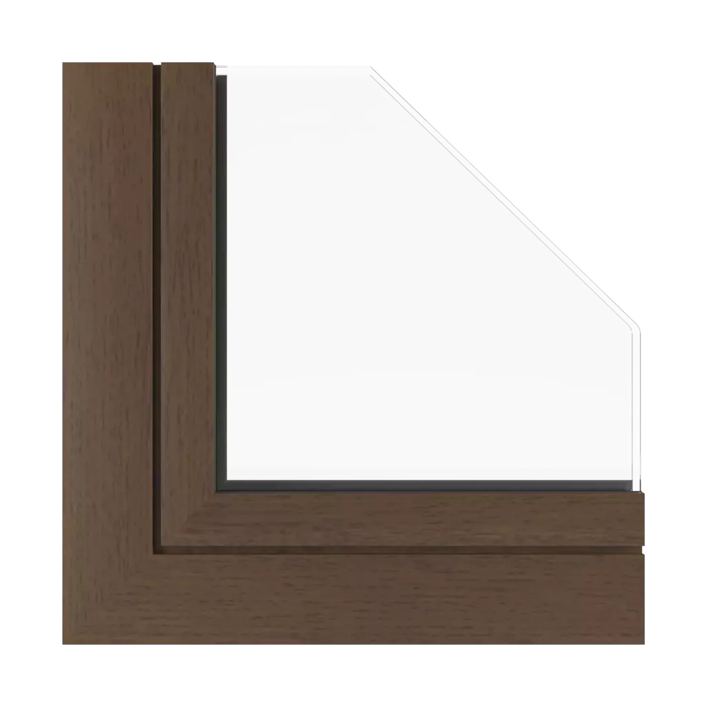 Veine de noyer fenetres profils-de-fenetre aluprof mb-harmony-office