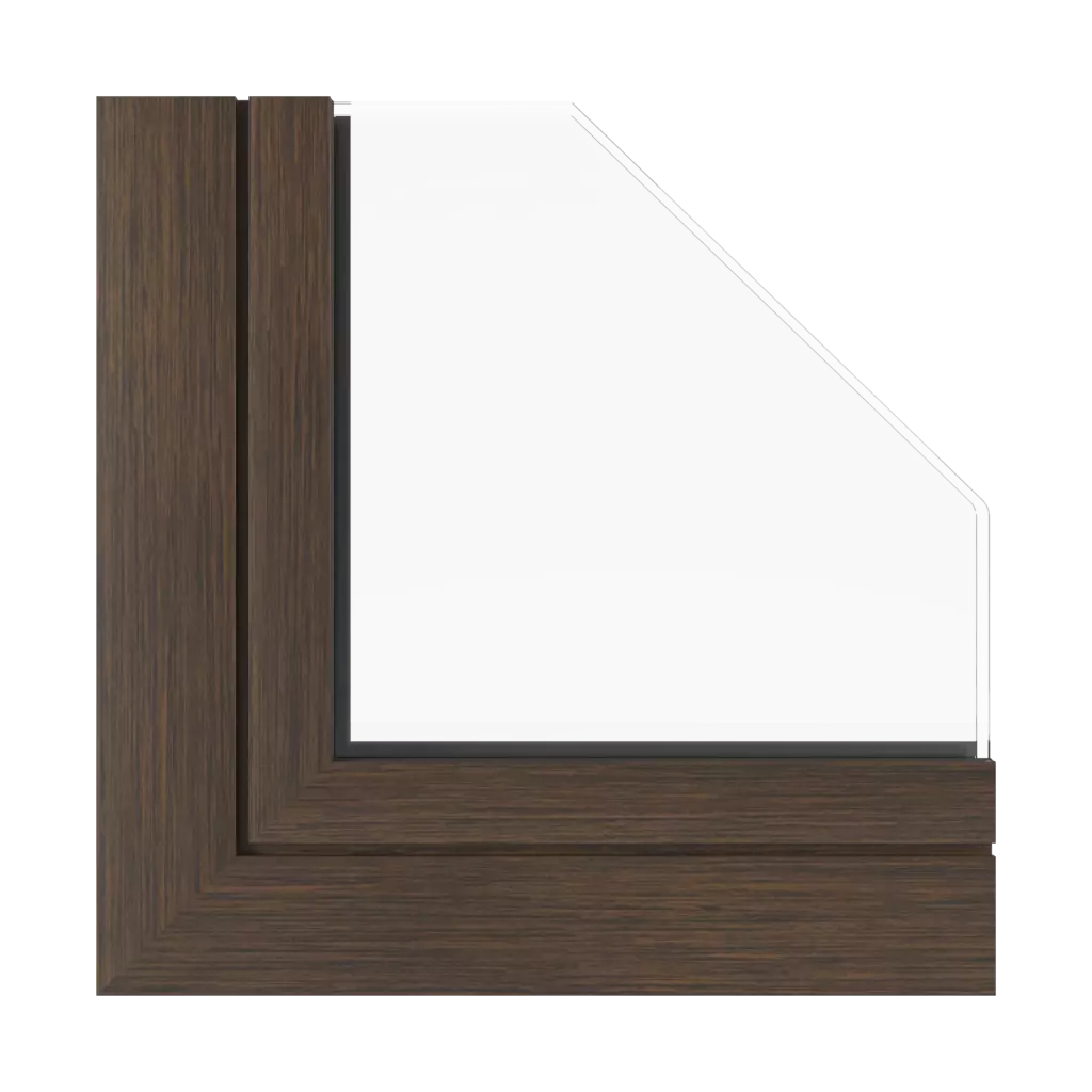 Wenge fenetres profils-de-fenetre aluprof mb-harmony-office