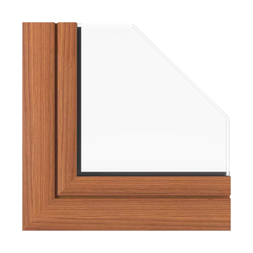 Cerise fenetres profils-de-fenetre aluprof mb-86st