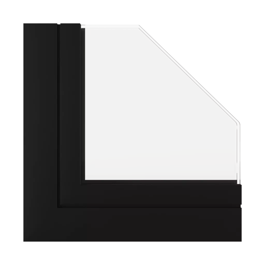 Noir mat ✨ fenetres type-de-fenetre portes-fenetres-coulissantes-smart-slide  