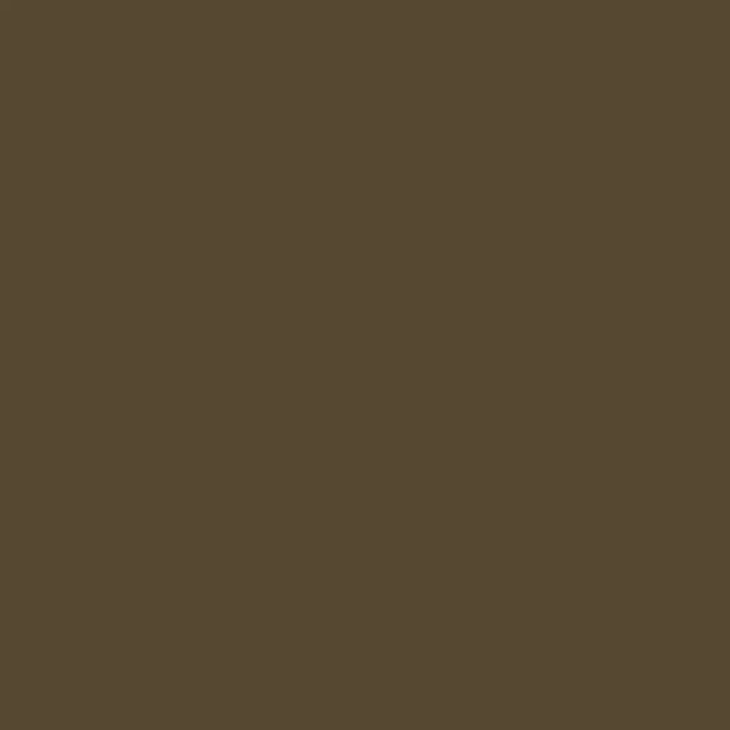 Brun SK fenetres couleur-de-la-fenetre couleurs-aluprof brun-sk texture
