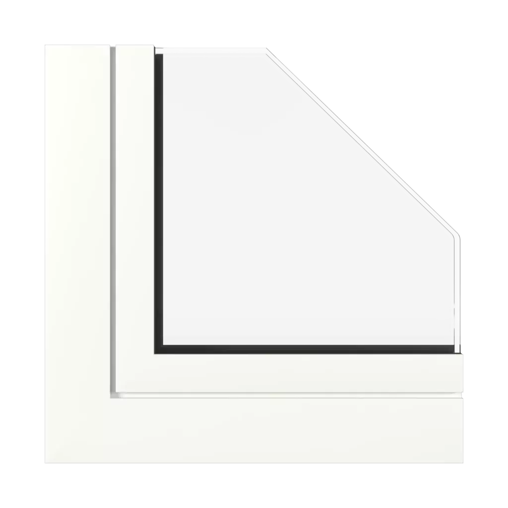 SK blanc ✨ fenetres profils-de-fenetre aluprof mb-skyline-type-r
