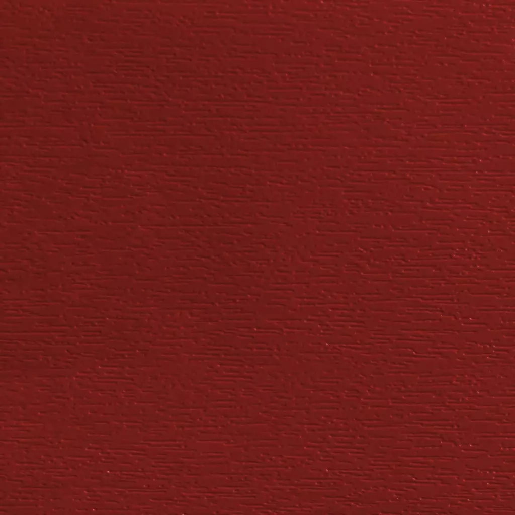 Rouge foncé fenetres couleur-de-la-fenetre couleurs-rehau rouge-fonce texture