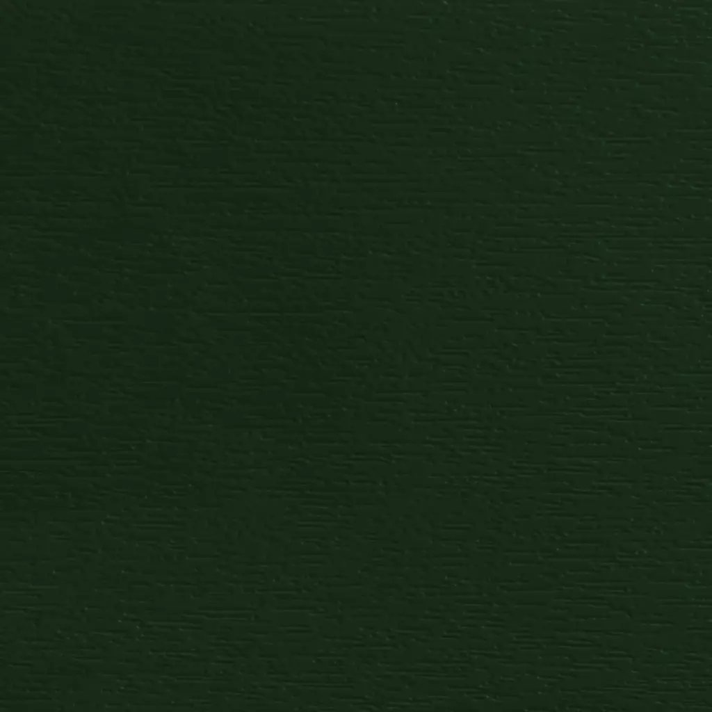 Vert foncé fenetres couleur-de-la-fenetre couleurs-rehau vert-fonce texture