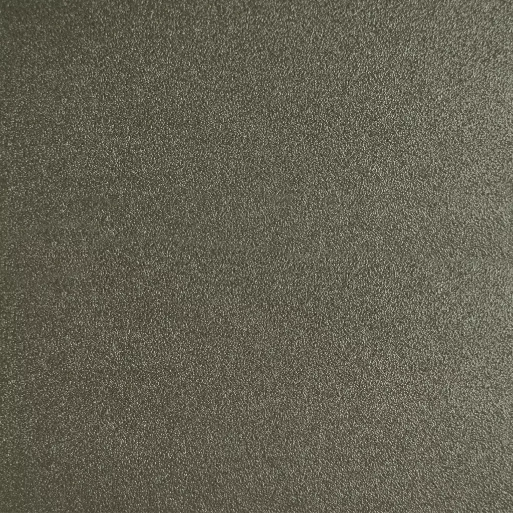 Gris quartzite mat fenetres couleur-de-la-fenetre couleurs-rehau gris-quartzite-mat texture