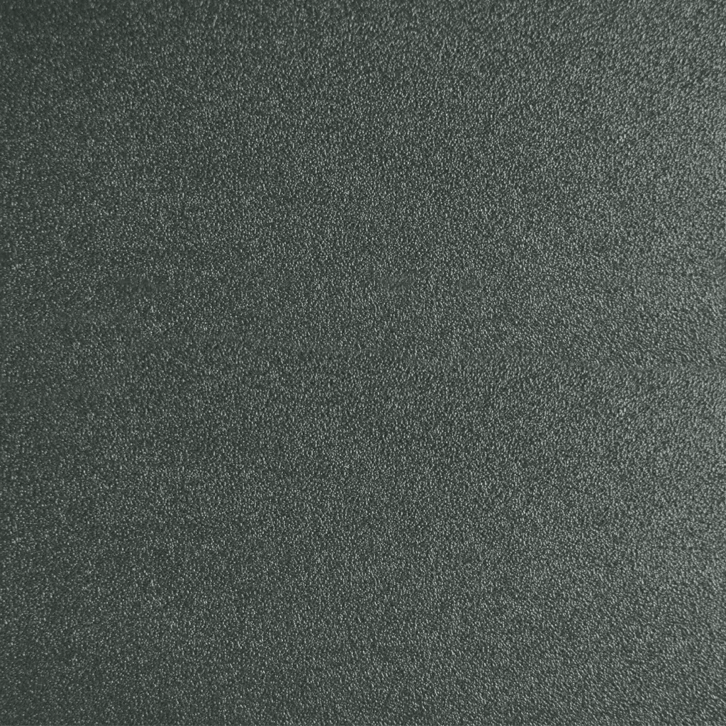 Anthracite mat fenetres couleur-de-la-fenetre couleurs-rehau anthracite-mat texture