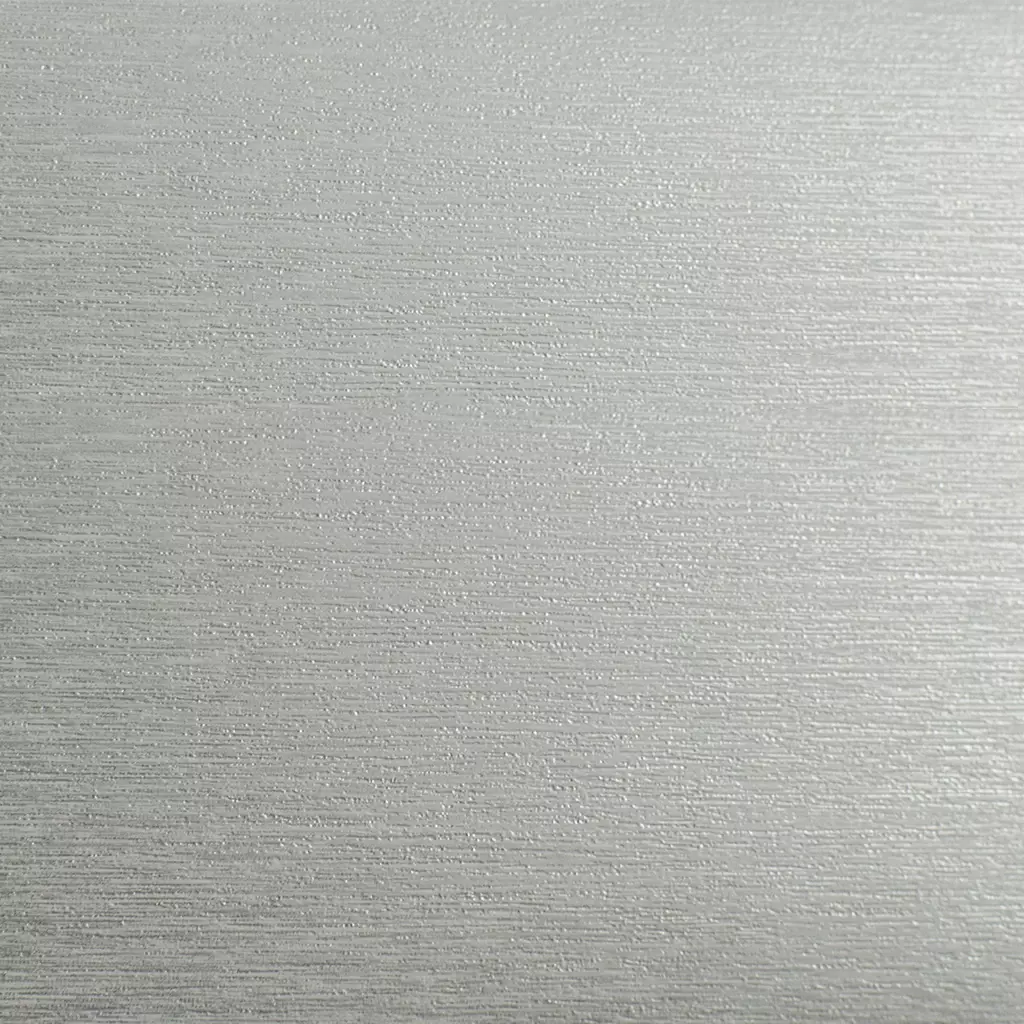 Aluminium brossé fenetres couleur-de-la-fenetre couleurs-rehau aluminium-brosse texture