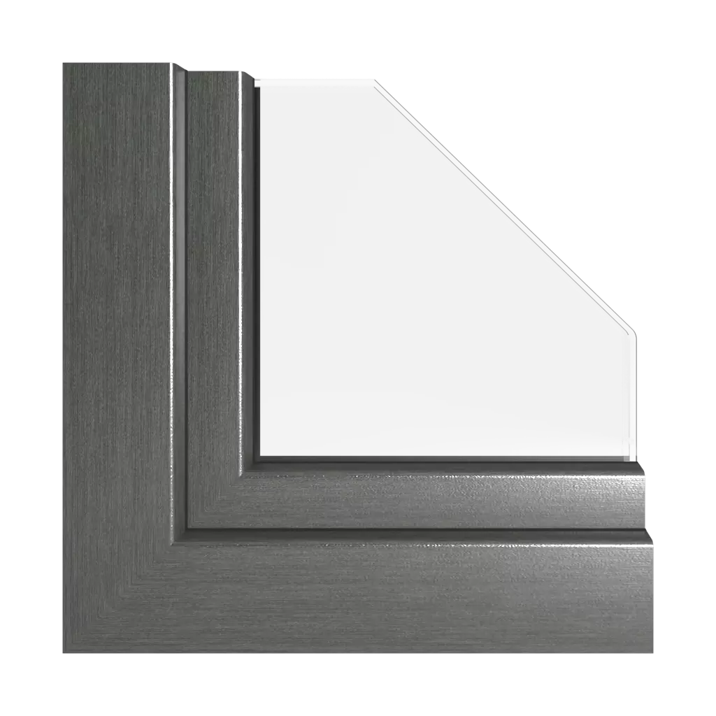 Couronne platine fenetres profils-de-fenetre rehau hst-synego