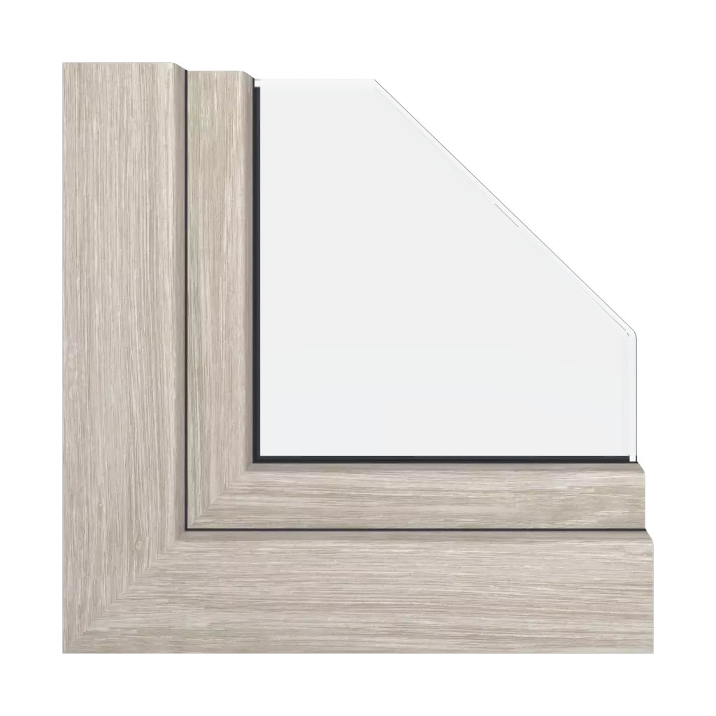 Sheffield oak alpine woodec fenetres profils-de-fenetre rehau synego-slide