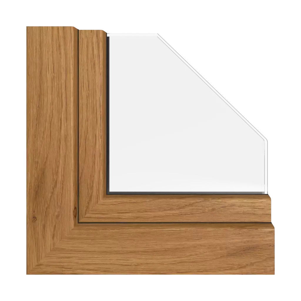 Winchester XA fenetres profils-de-fenetre rehau synego