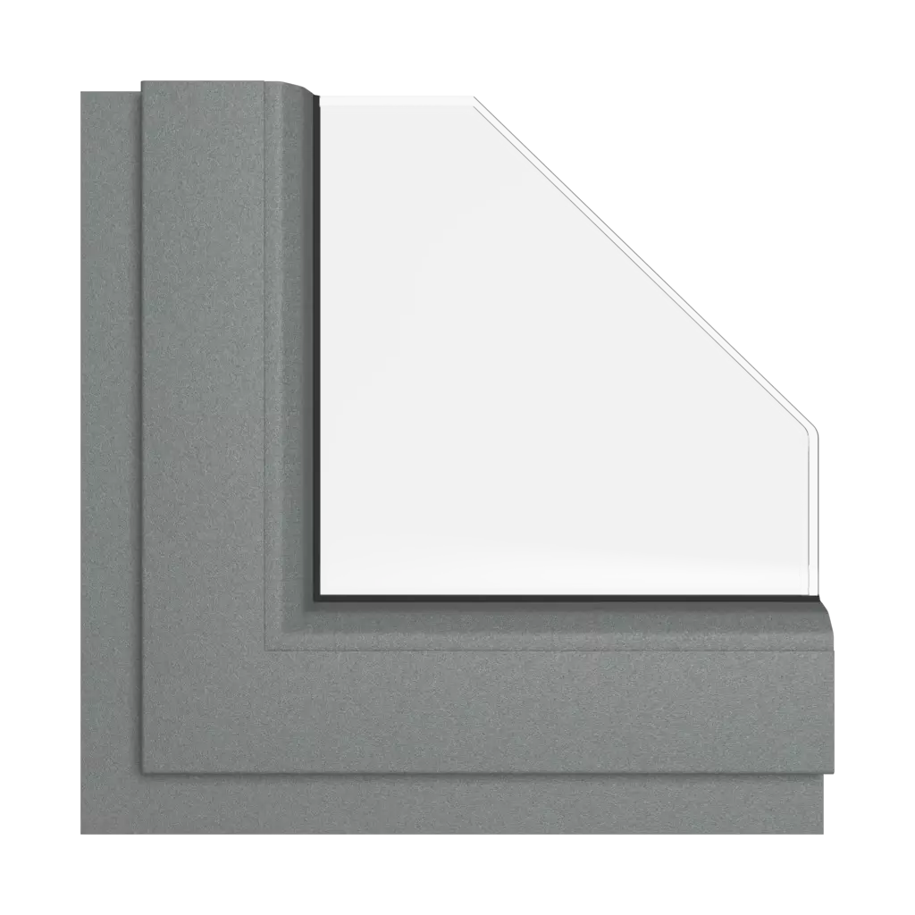 Gris basalte mat fenetres couleur-de-la-fenetre couleurs-rehau gris-basalte-mat interior