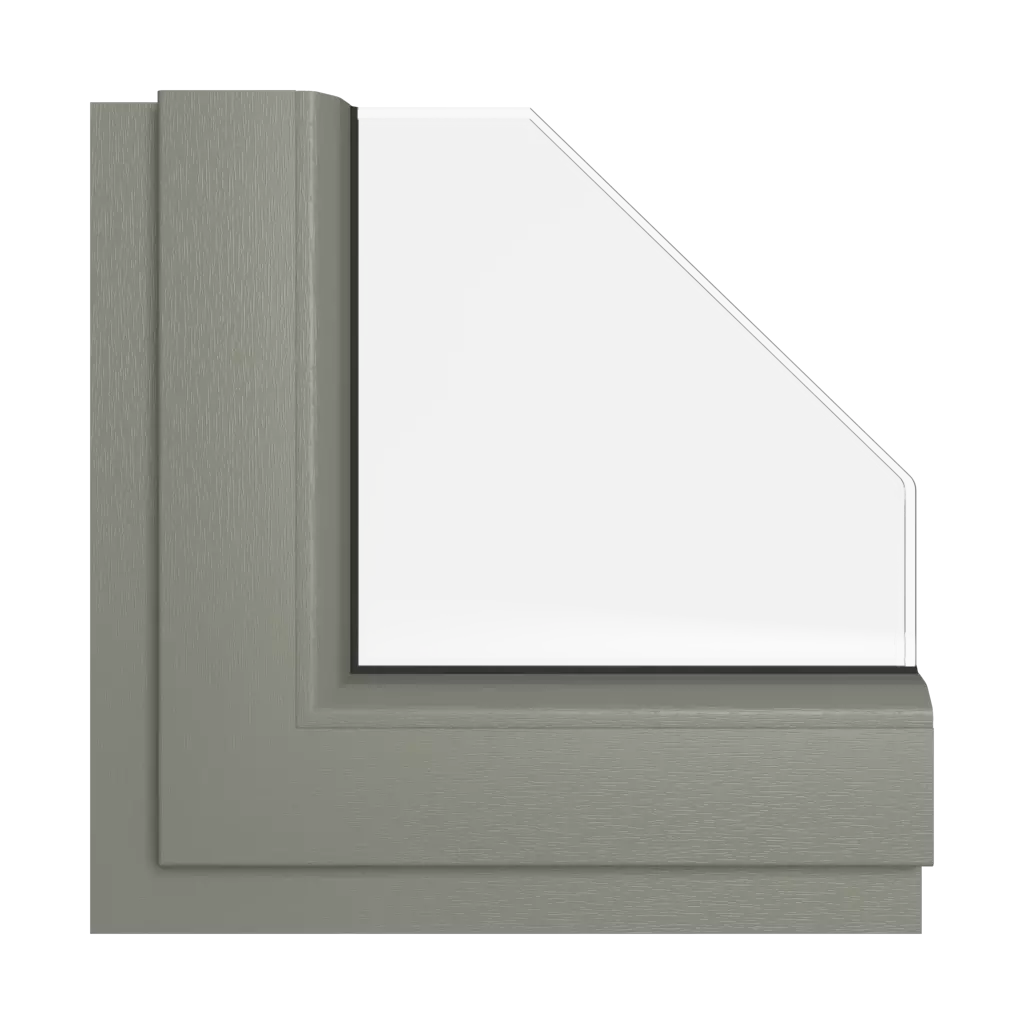 Gris Quartz fenetres couleur-de-la-fenetre couleurs-rehau gris-quartz interior