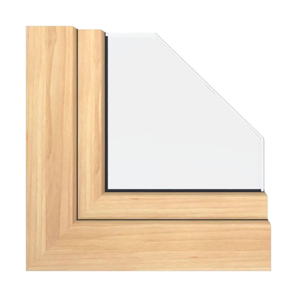 Bouleau fenetres profils-de-fenetre aluplast ideal-4000-85mm