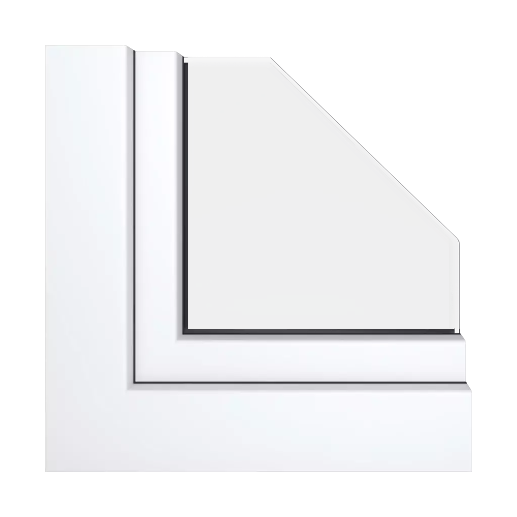 Aludec blanc trafic fenetres profils-de-fenetre aluplast energeto-8000