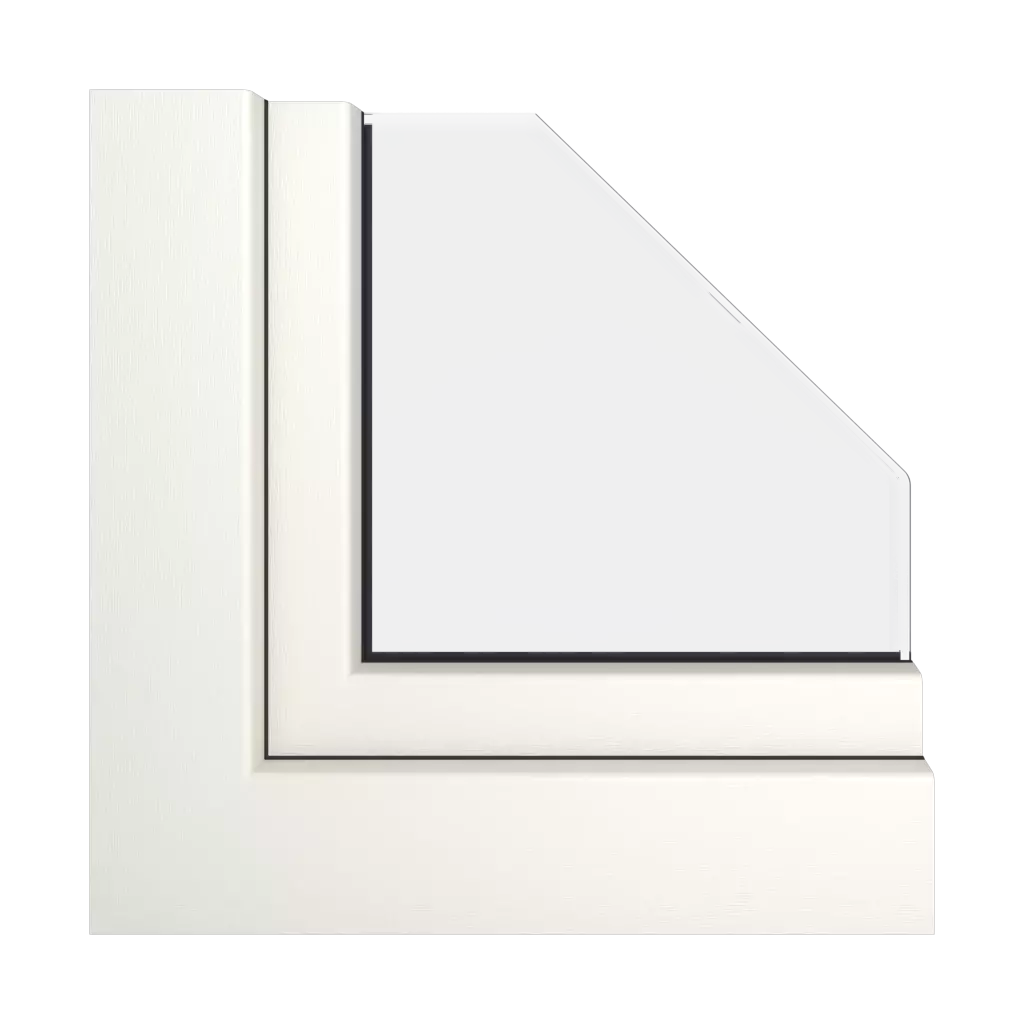 Crémeux fenetres profils-de-fenetre aluplast ideal-4000-85mm