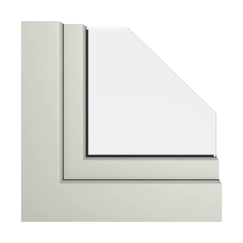 Gris soyeux fenetres couleur-de-la-fenetre couleurs-aluplast   