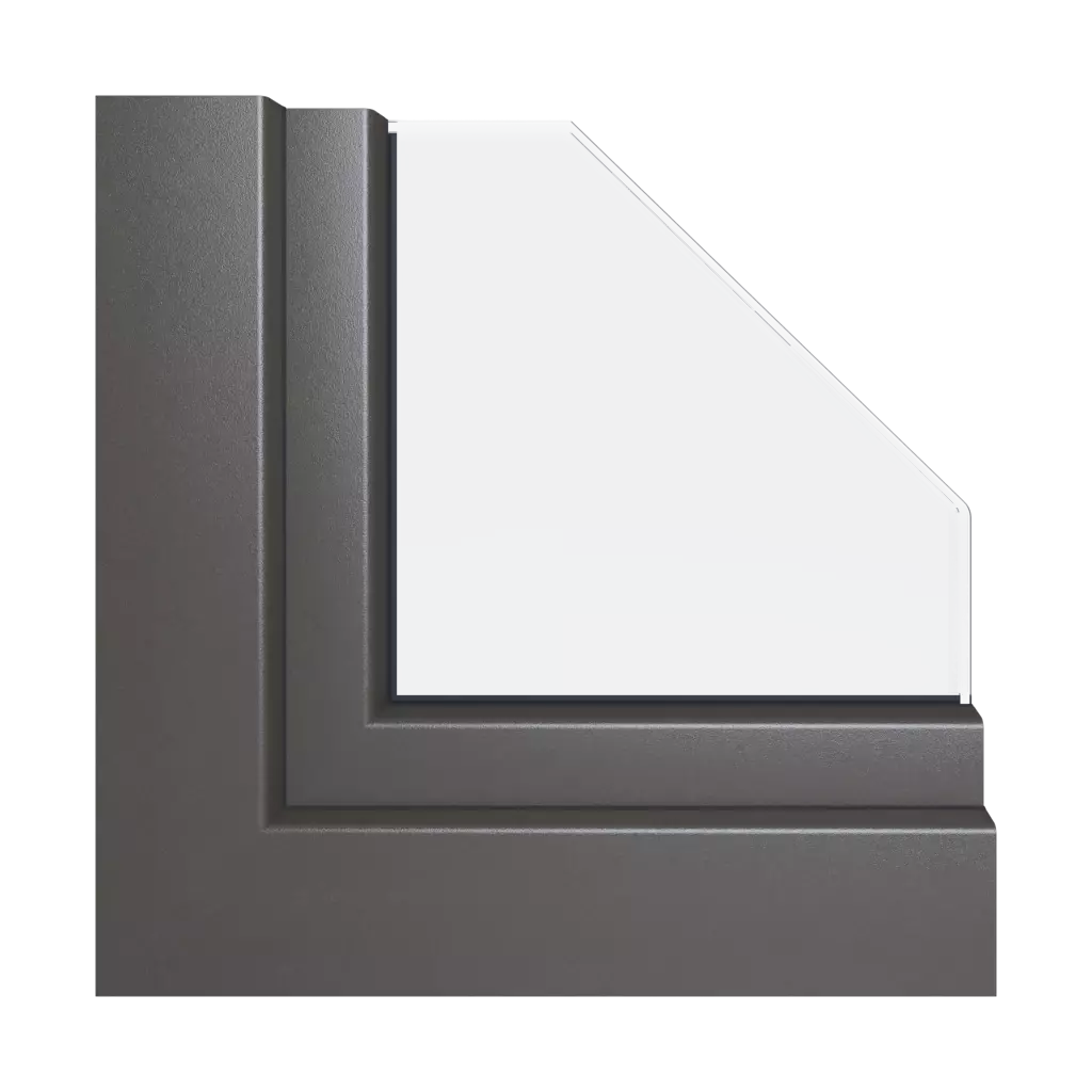 Aludec gris ombré fenetres profils-de-fenetre aluplast energeto-8000