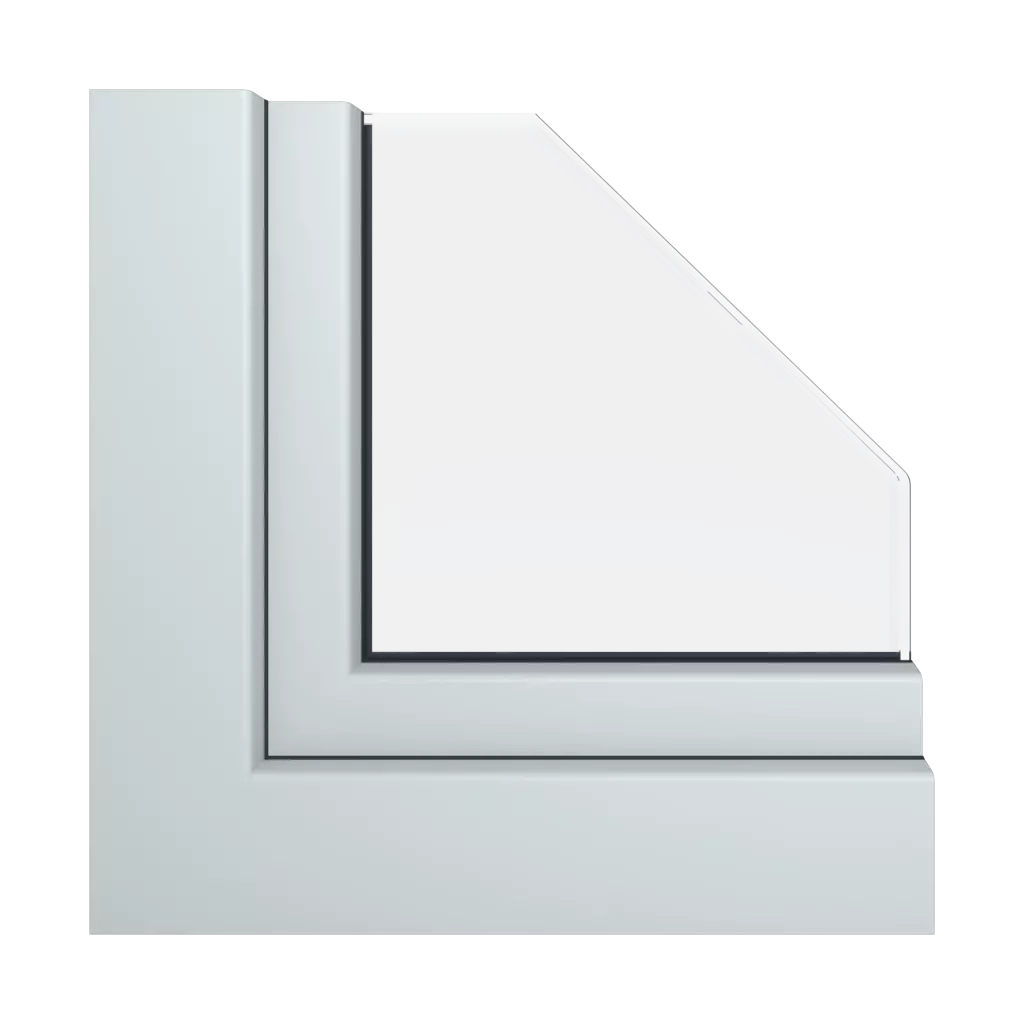 Gris fenetres profils-de-fenetre aluplast ideal-8000