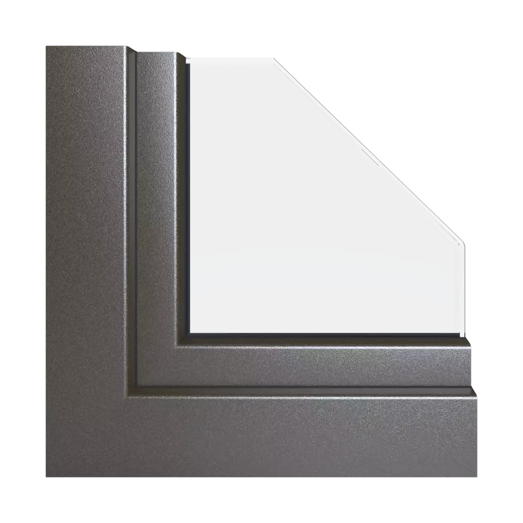 Alux DB 703 fenetres profils-de-fenetre aluplast smart-slide