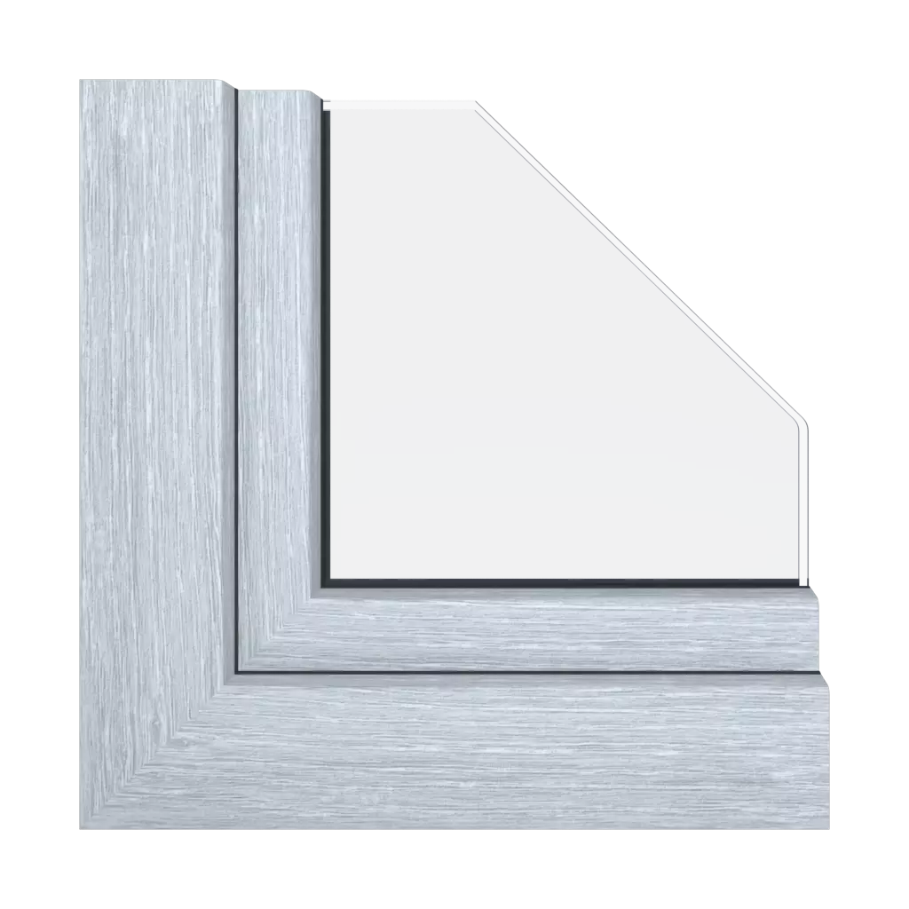 Woodec Alpine 92 fenetres profils-de-fenetre salamander blueevolution-73