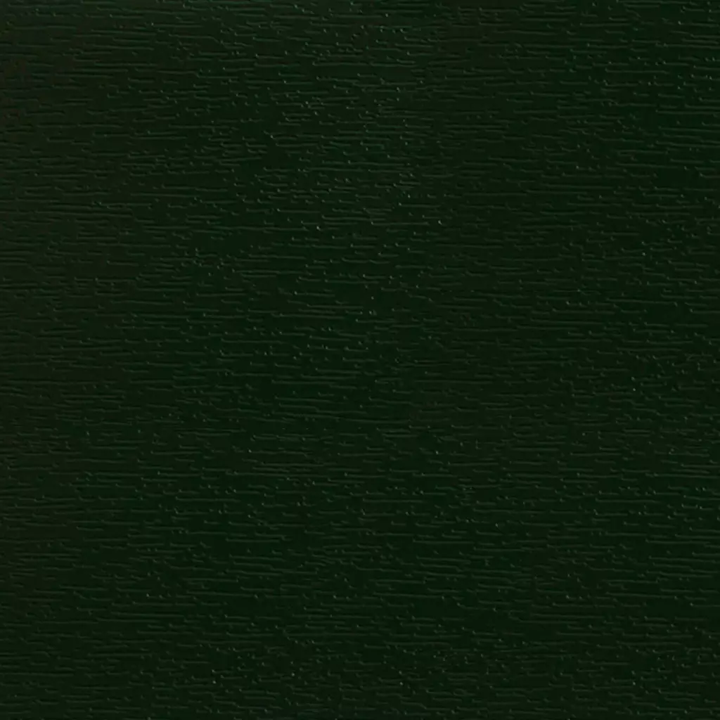 Vert foncé 5021 fenetres couleur-de-la-fenetre couleurs-deco vert-fonce-5021 texture
