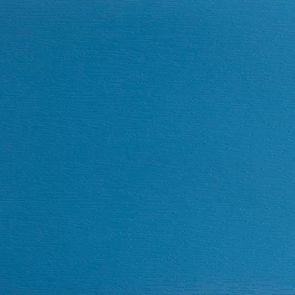 Bleu brillant fenetres couleur-de-la-fenetre couleurs-schuco bleu-brillant texture