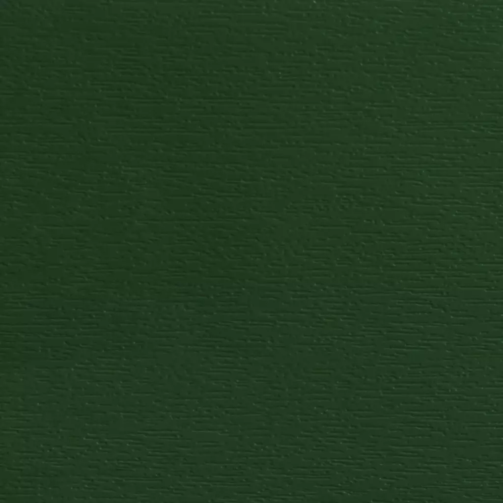 Vert foncé fenetres couleur-de-la-fenetre couleurs-kommerling vert-fonce texture