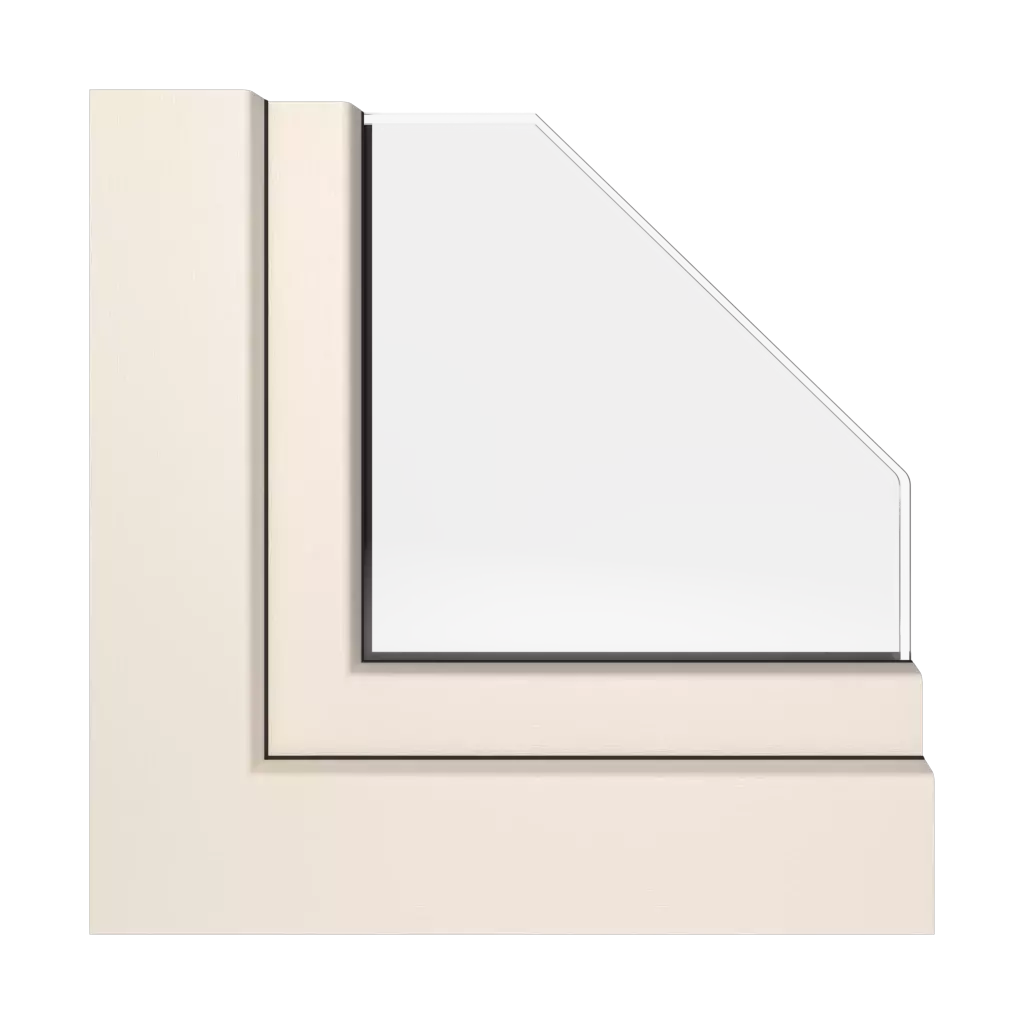 Crémeux fenetres profils-de-fenetre kommerling systeme-76-md