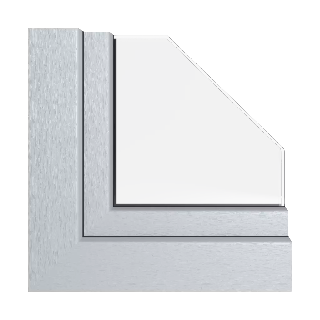 Gris fenetres profils-de-fenetre kommerling premislide-76-md-psk