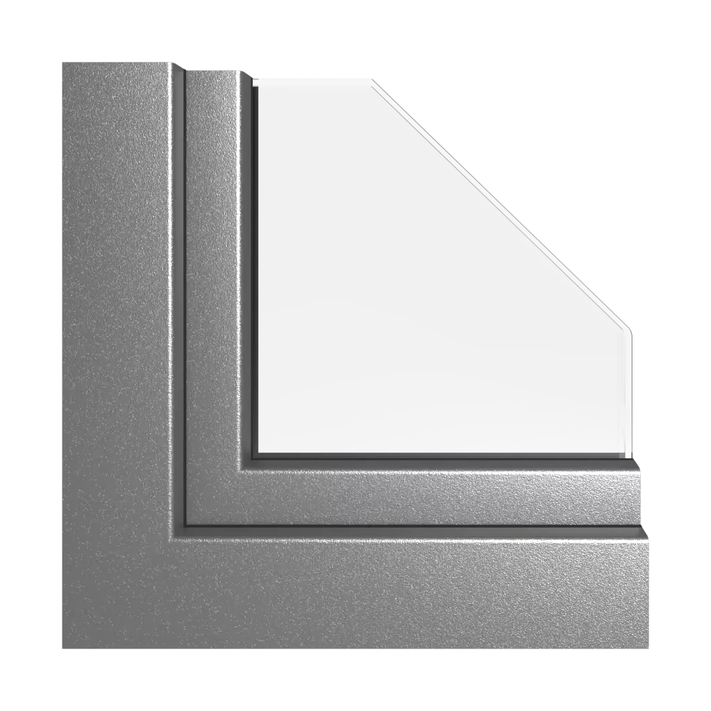 Alux db 703 fenetres profils-de-fenetre kommerling systeme-76-md