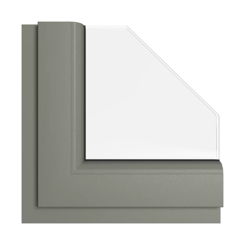 Quartz gris mat fenetres couleur-de-la-fenetre couleurs-kommerling quartz-gris-mat interior