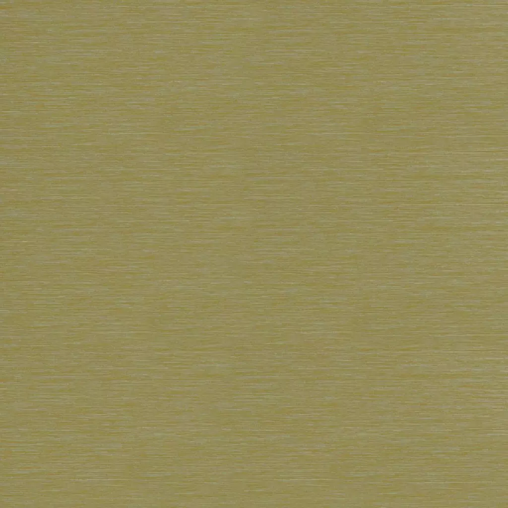 Laiton brossé fenetres couleur-de-la-fenetre couleurs-gealan laiton-brosse texture