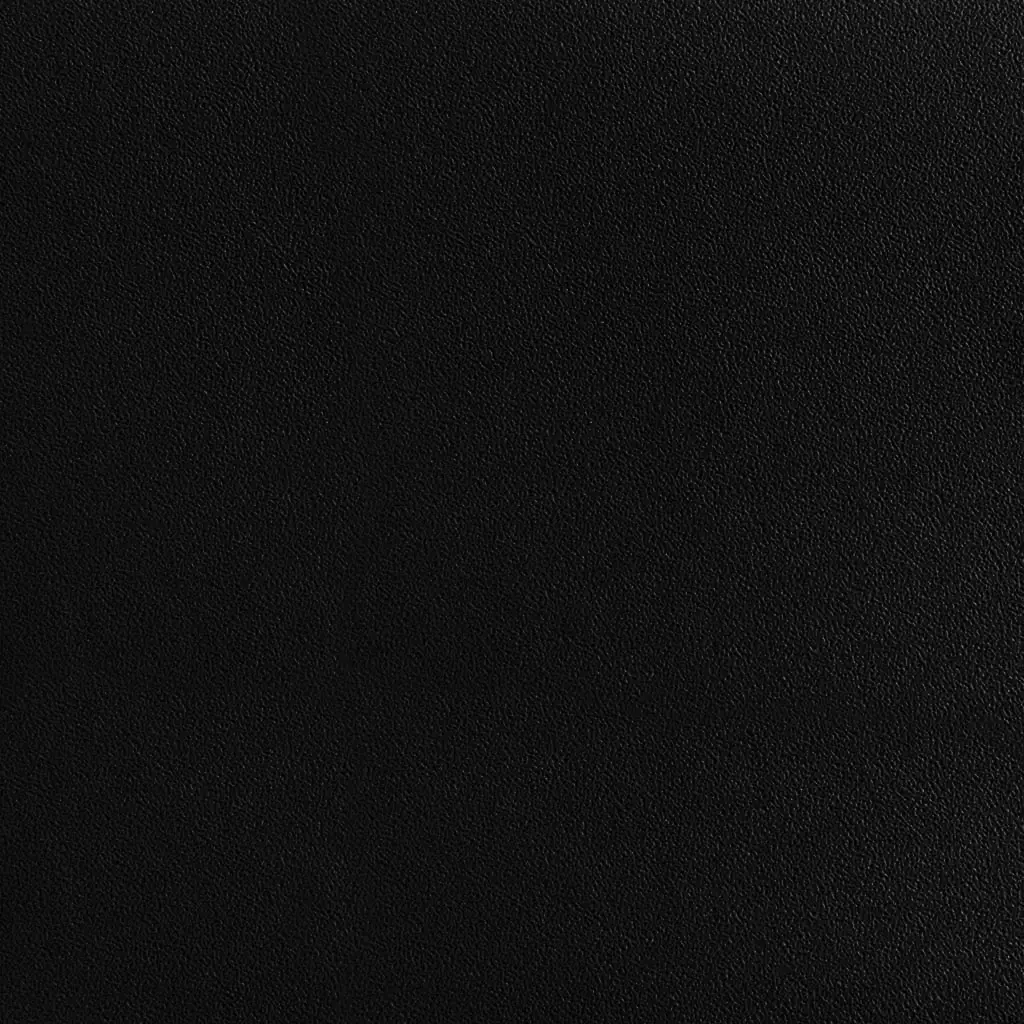 Noir mat fenetres couleur-de-la-fenetre couleurs-gealan noir-mat texture
