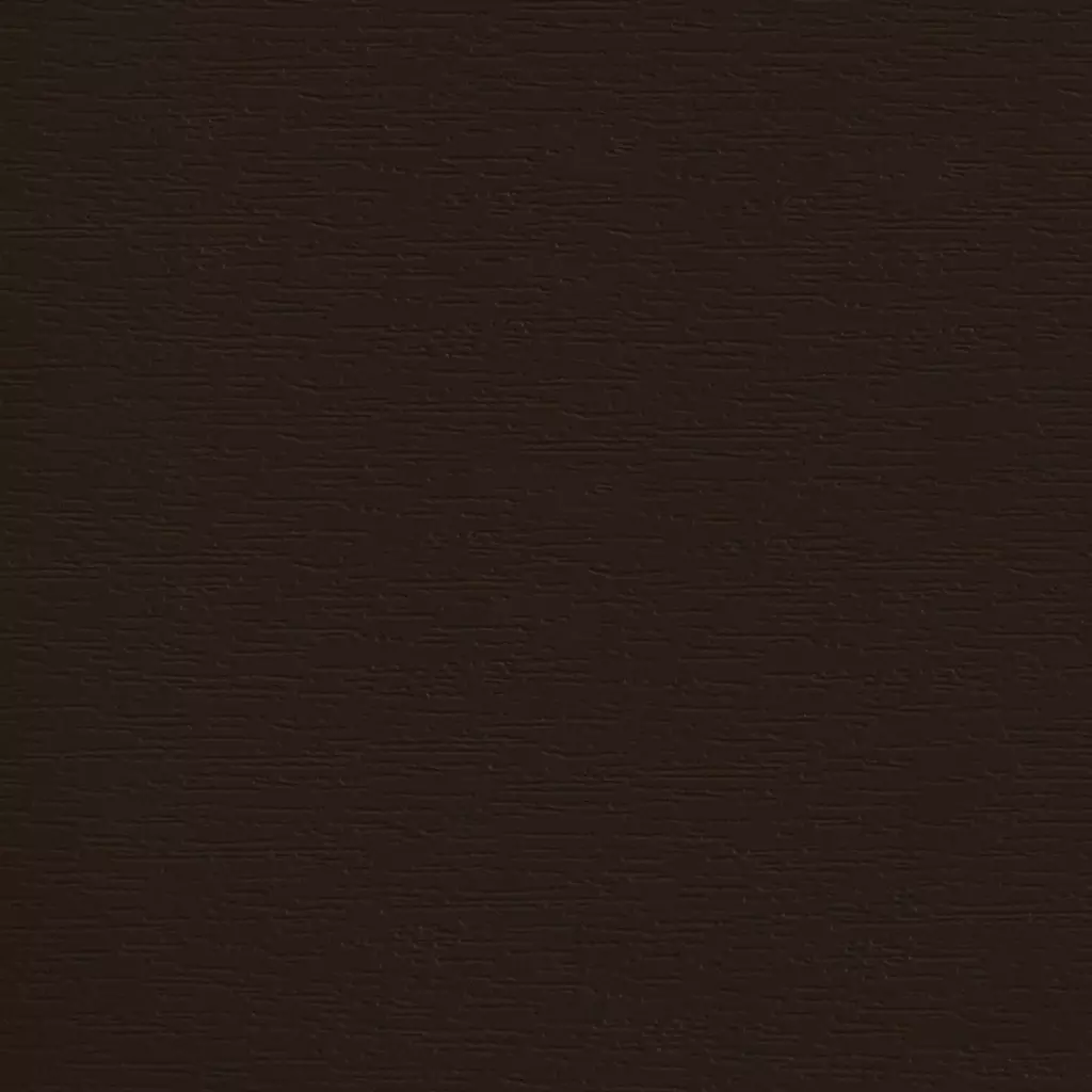 Chocolat brun fenetres couleur-de-la-fenetre couleurs-gealan chocolat-brun texture