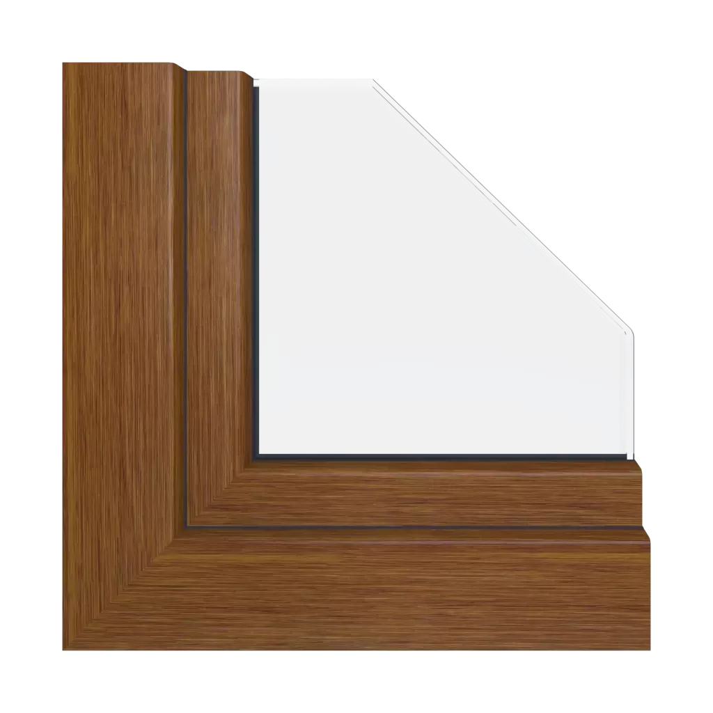 Chêne miel Realwood fenetres profils-de-fenetre gealan linear-%e2%9c%a8