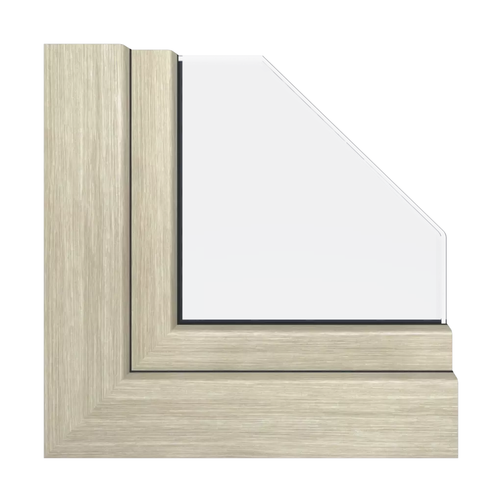 Chêne blanchi ✨ fenetres type-de-fenetre portes-fenetres-coulissantes-smart-slide  