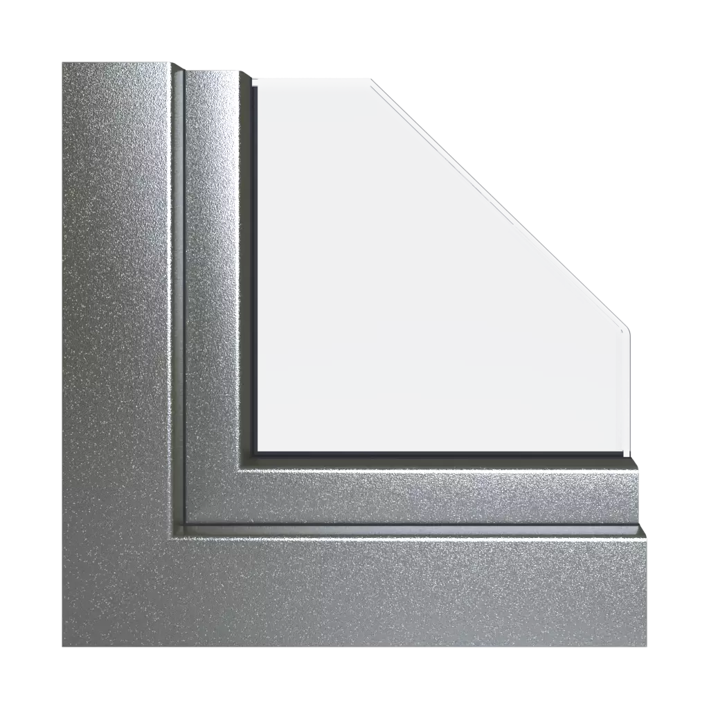 Alux DB703 fenetres couleur-de-la-fenetre couleurs-gealan   