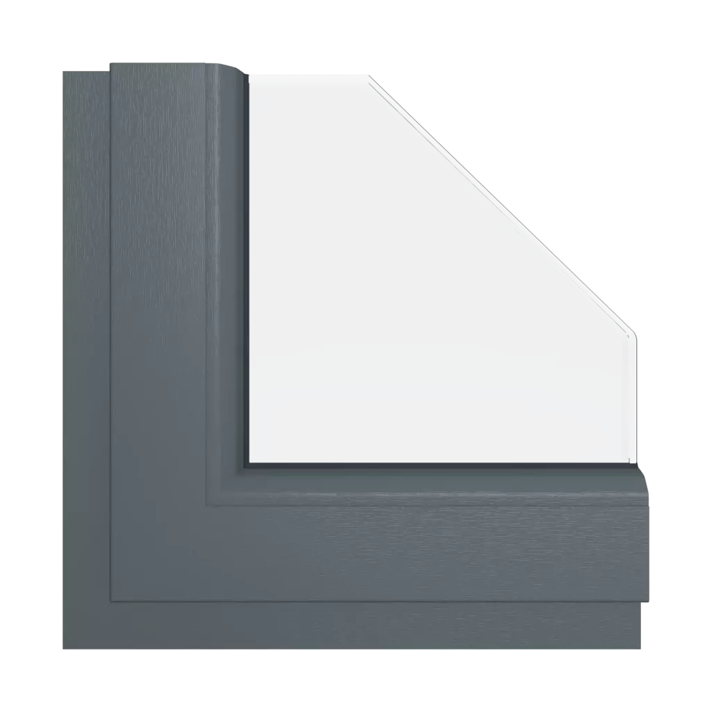 Anthracite structurel fenetres couleur-de-la-fenetre couleurs-gealan anthracite-structurel interior