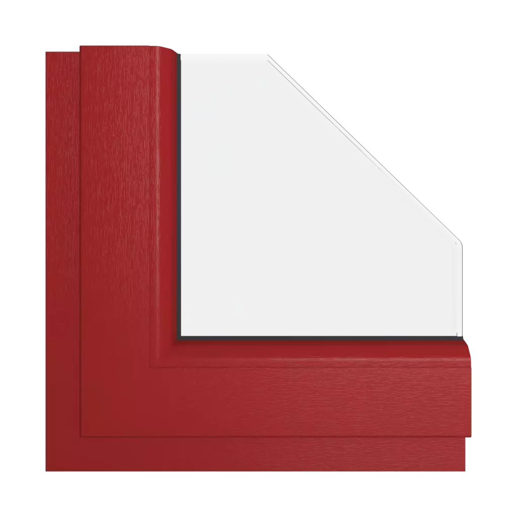 Brun-rouge RAL 3011 fenetres couleur-de-la-fenetre couleurs-gealan brun-rouge-ral-3011 interior